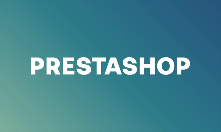 Infogérant - Dompteur de serveurs - Hébergement Prestashop