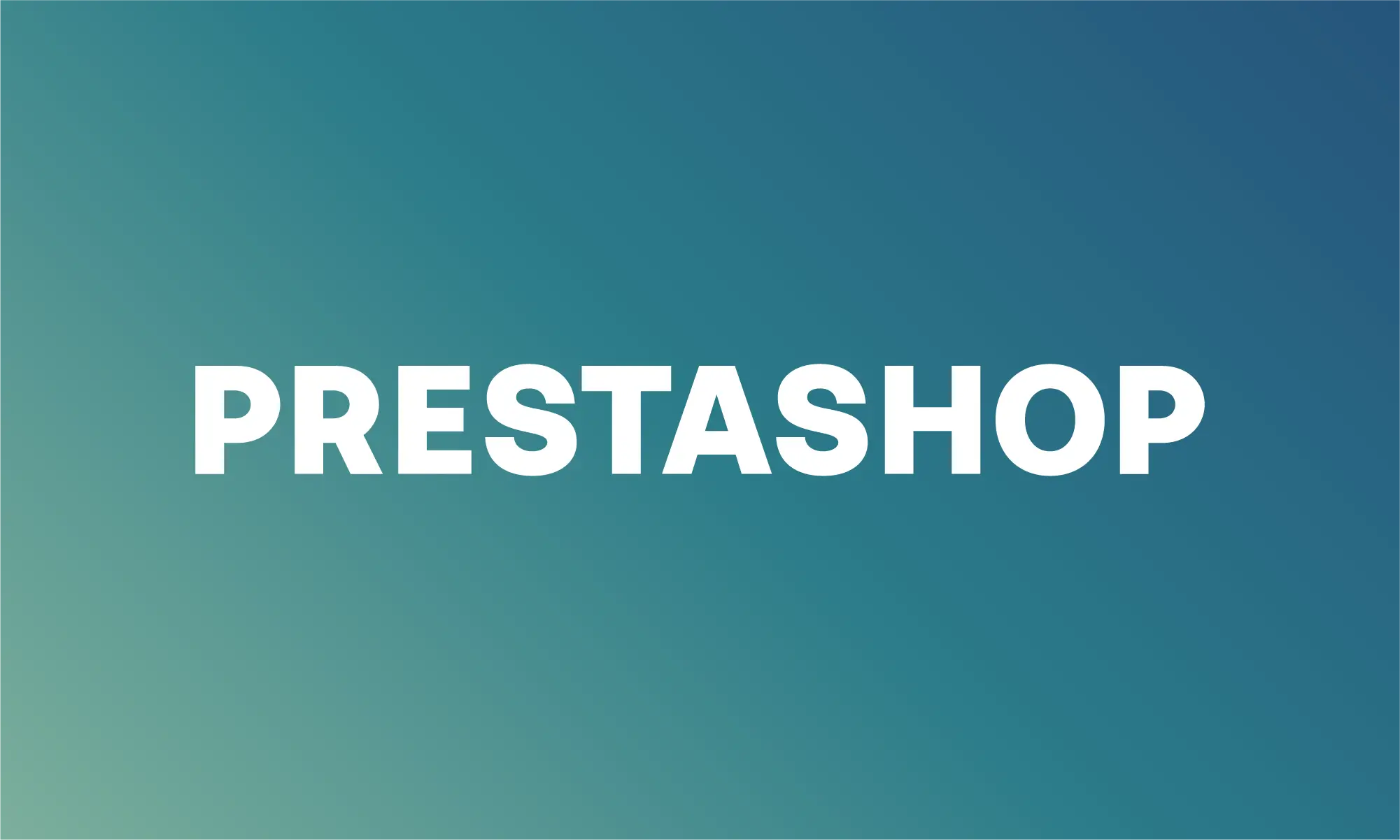 Lire la suite à propos de l’article Hébergement PrestaShop infogéré – Performance & support expert
