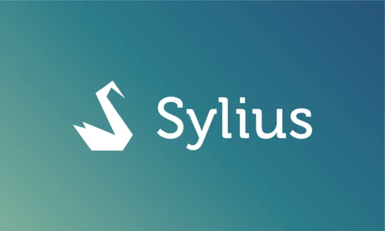 Infogérant - Dompteur de serveurs - Hébergement Sylius