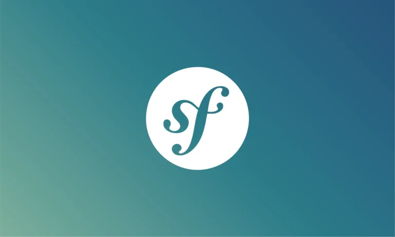 Infogérant - Dompteur de serveurs - Hébergement Symfony