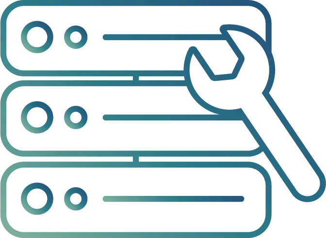 Infogérant - Dompteur de serveurs - Maintenance régulière