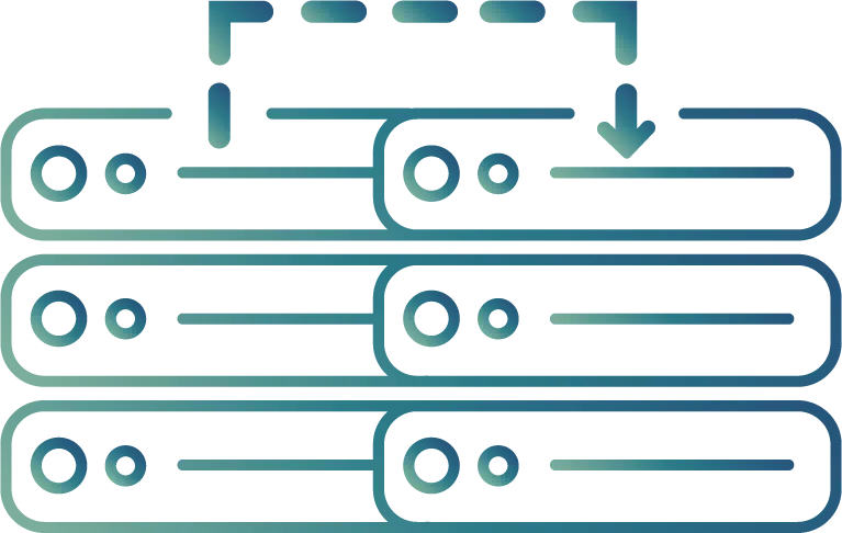 Infogérant - Dompteur de serveurs - Migration