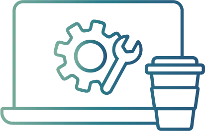 Infogérant - Dompteur de serveurs - Client : Freelances, développeurs, indépendants