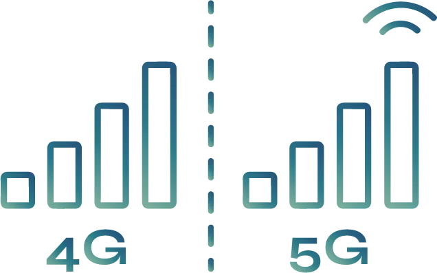 Infogérant - Dompteur de serveurs - Télécom entreprises - Forfaits mobiles entreprises - 4G et 5G