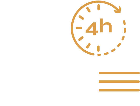 Infogérant - Dompteur de serveurs - Télécom entreprises - Fibre FTTO dédiée