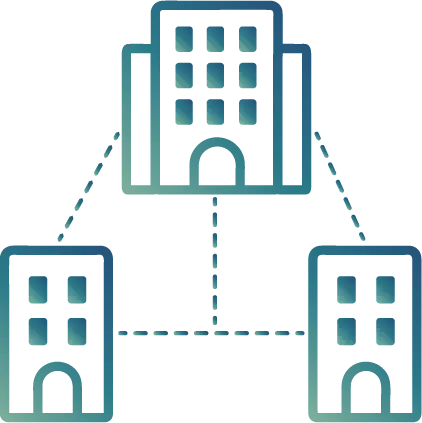 Infogérant - Dompteur de serveurs - Télécom entreprises - Fibre FTTO dédiée - Multi-sites