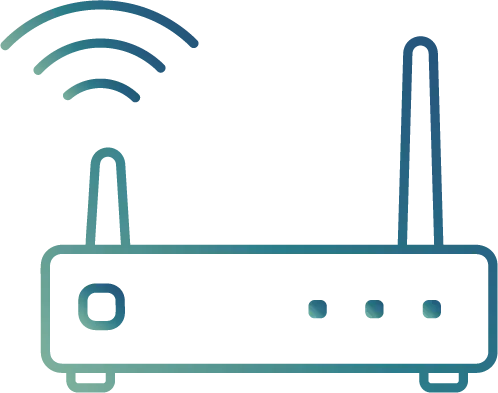 Infogérant - Dompteur de serveurs - Télécom entreprises - Routeur 4G/5G