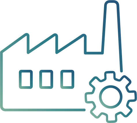 Infogérant - Dompteur de serveurs - Télécom entreprises - Fibre FTTO dédiée - Site de production